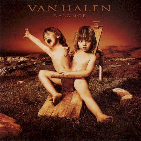 Van Halen